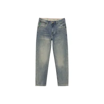 SANTASTIC Jeans Men Bronze