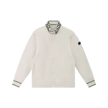 GOLF SS24 Jackets Coats Men's Ecru