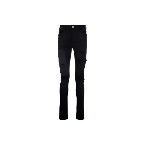 AMIRI MX1 Iridescent Jean