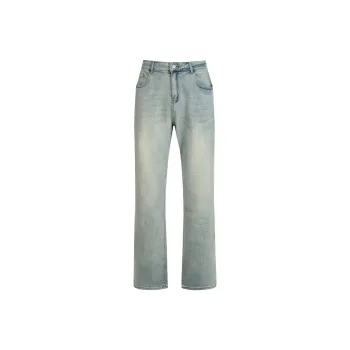 11ESTRANGER Jeans Unisex