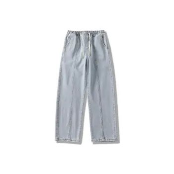 NONEVENT Jeans Unisex