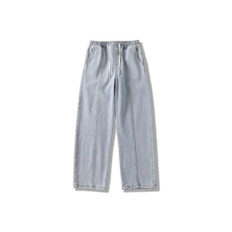 NONEVENT Jeans Unisex-0