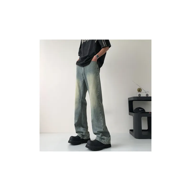 ZONEiD Jeans Unisex-10