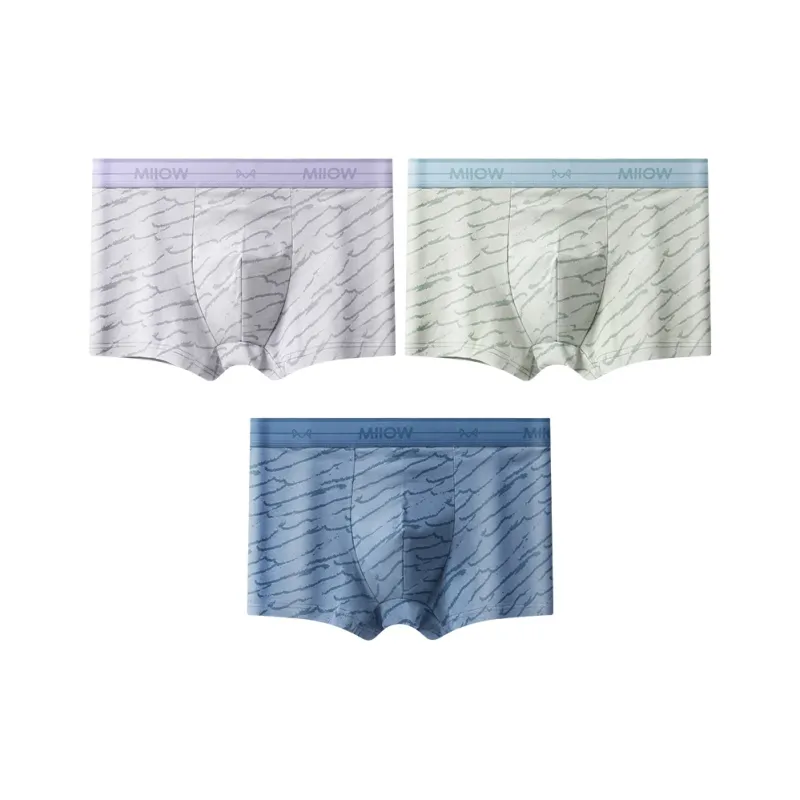 MIIOW Men Underpants-20