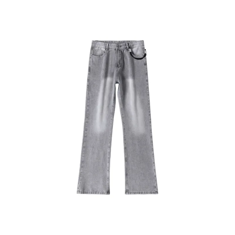 AMBER LIGHT Jeans Unisex-35