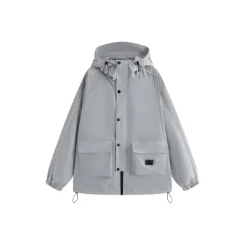HDPV Jackets Unisex