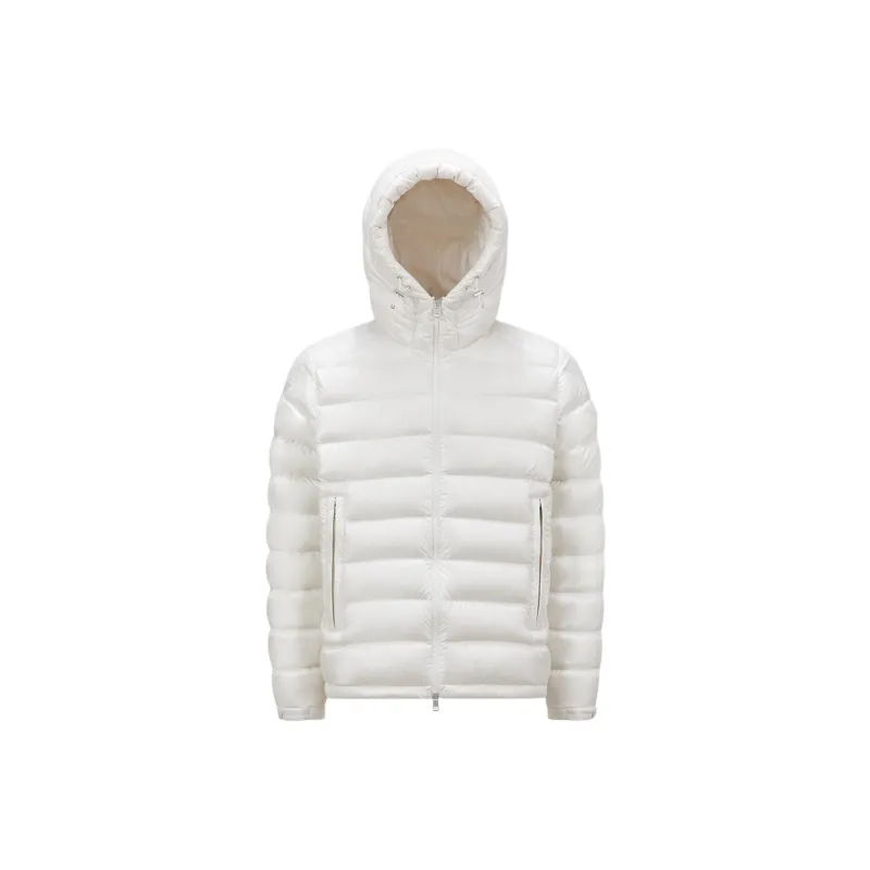 Moncler Besines Zip Up Jacket-0