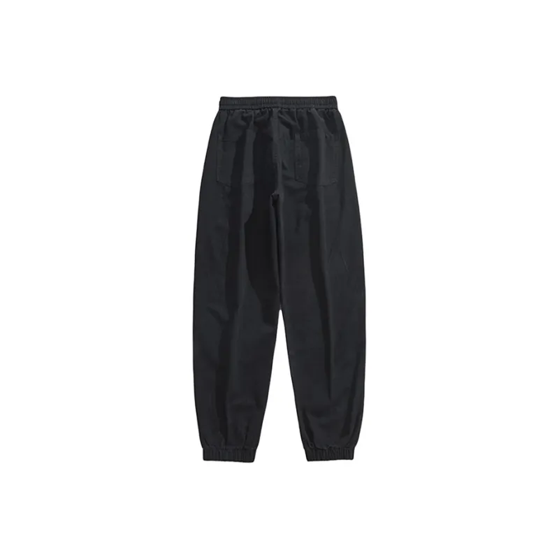 OPMO Casual Pants Unisex-1