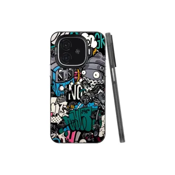 YIBAOBAO Phone Cases