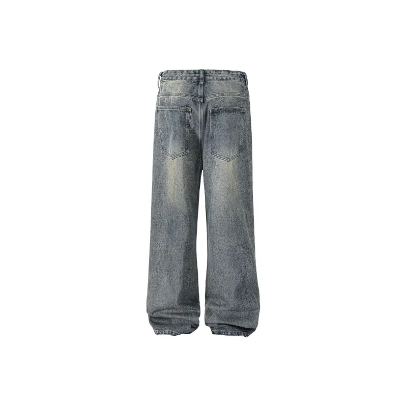 TBSM Jeans Unisex-8