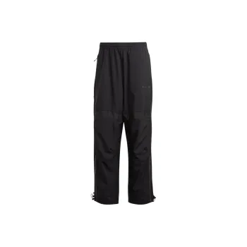 Adidas Originals Knitted Sweatpants Men's Black
