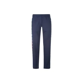 Valentino Technical Foulard Archive Pants