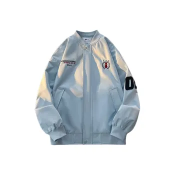Warrior Huichao Riding The Wind Collection Jackets Coats Unisex