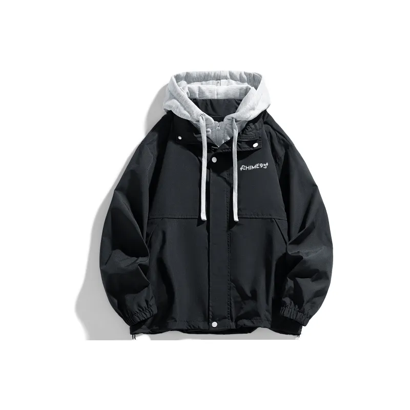 RHIME Chime95 Series Jackets Unisex-0