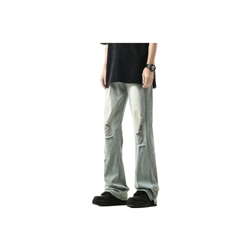 CREAZIONI LA FANTASIA E MOBILE Jeans Unisex-0