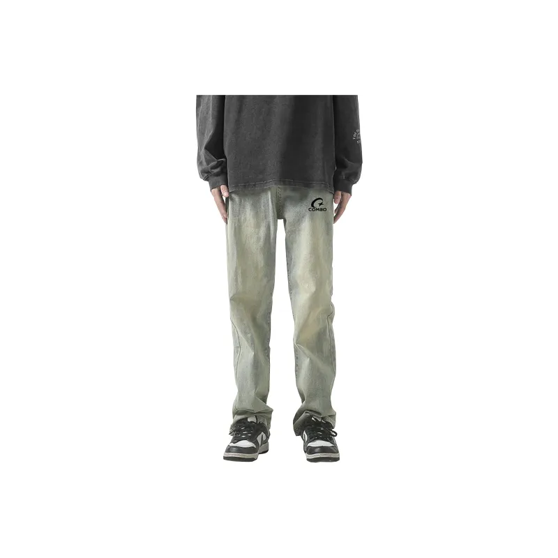 COMBO Jeans Unisex-12