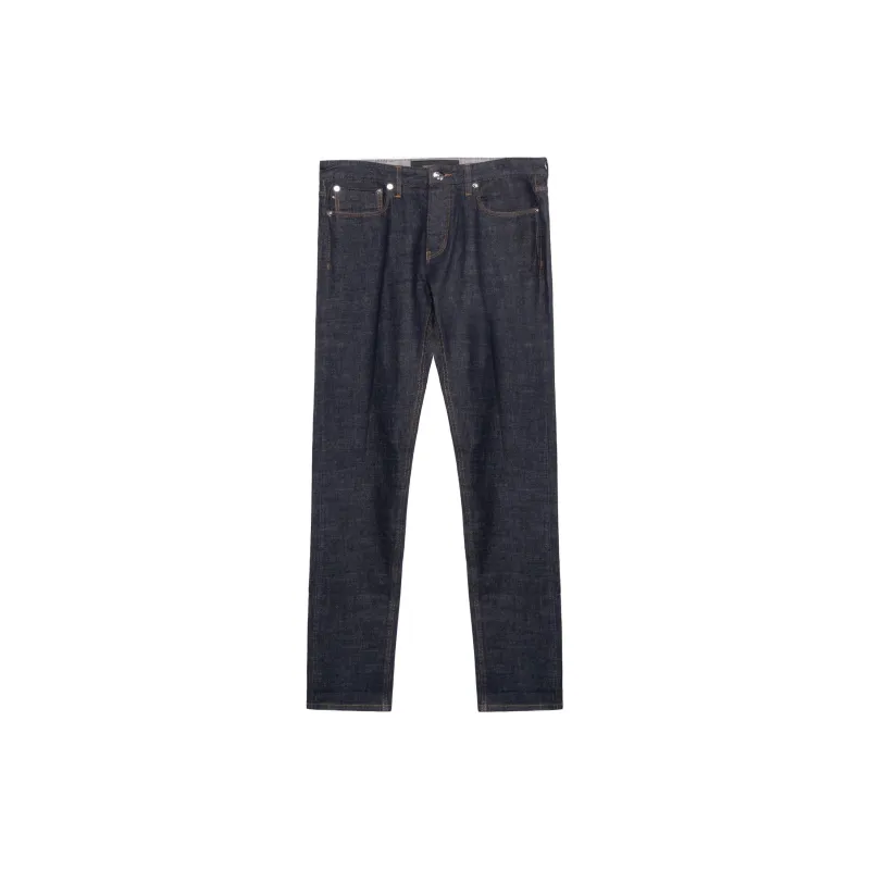 EMPORIO ARMANI Jeans Men's Dark Blue-0