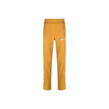 PALM ANGELS Logo Trackpants