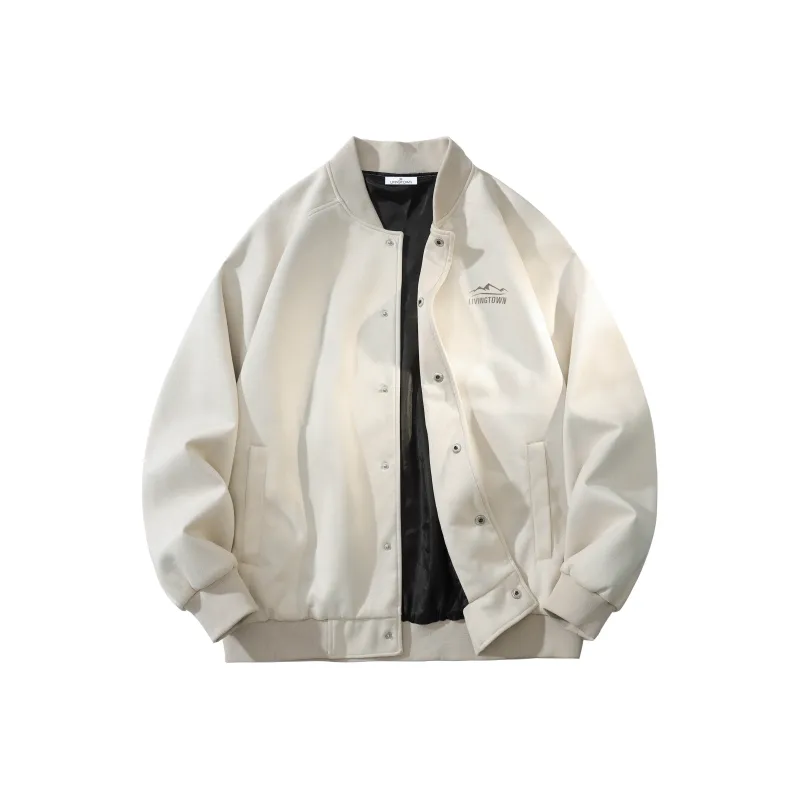 LIVINGTOWN Jackets Coats Unisex-0