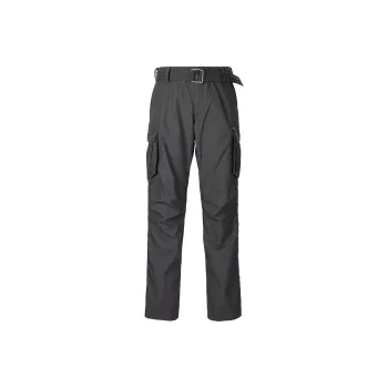 DECATHLON Cargo Pants Men's Carbon Gray
