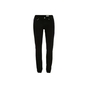 Alexander McQueen Graffiti Denim Jeans
