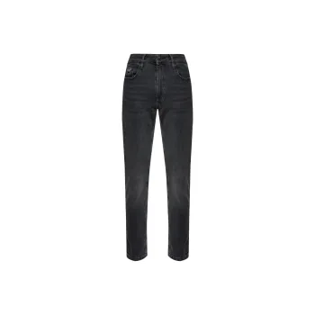 VERSACE JEANS COUTURE Cropped Jeans