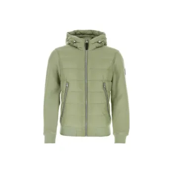 MACKAGE Frank-R Zipped Hooded Jacket