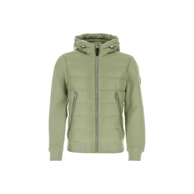 MACKAGE Frank-R Zipped Hooded Jacket-0