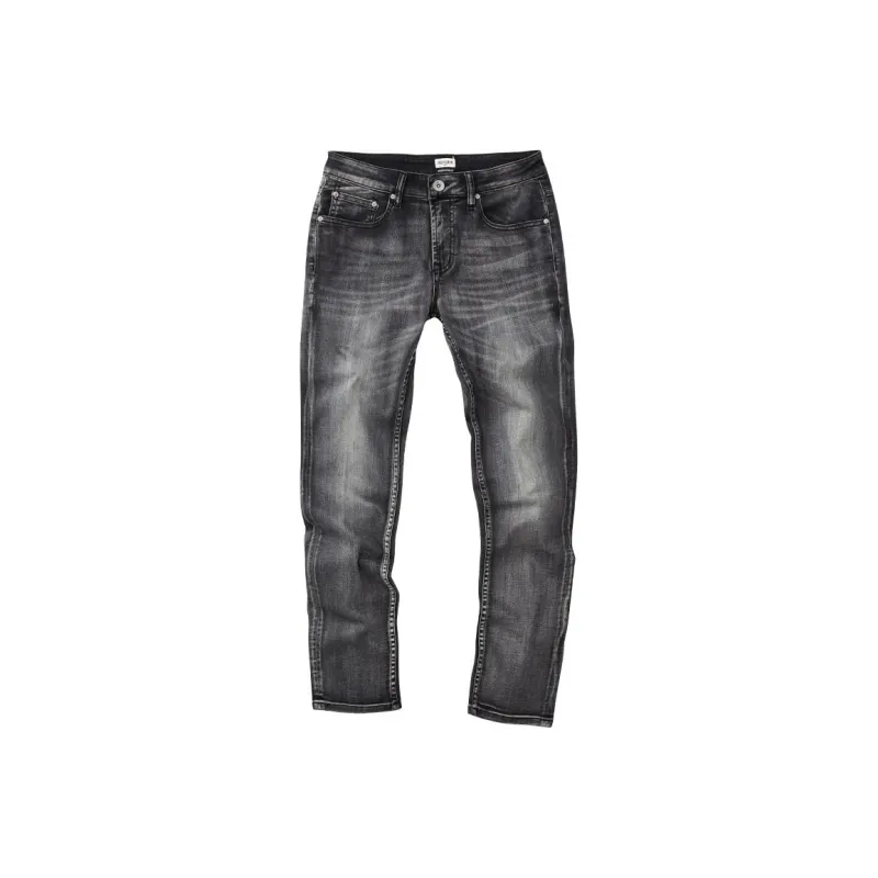 CHEVIGNON Jeans Men's Black Gray-0