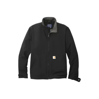 Carhartt 105534 Super Dux Collection Lightweight Softshell Jacket Jackets & Coats Relaxed Fit Unisex