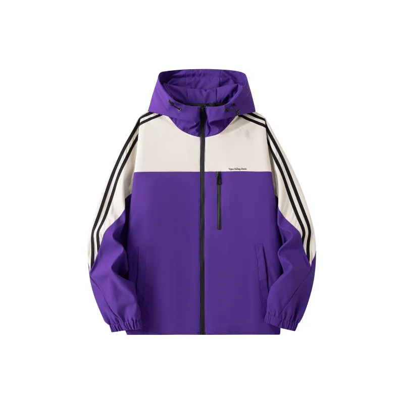 TEPOR Jackets Unisex-3