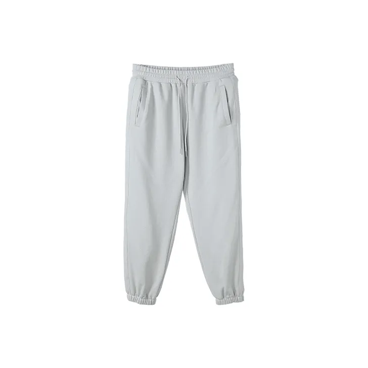 NORVINCY Western Trendy Knitted Sweatpants Unisex-0
