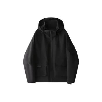 DBD WH Jackets Unisex