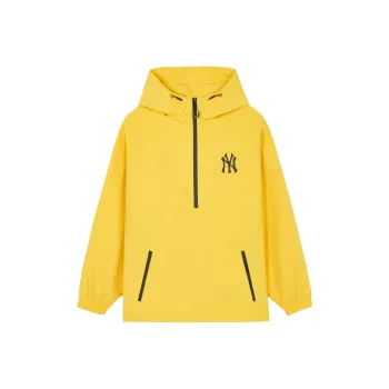 MLB SS24 Jackets & Coats Unisex Yellow