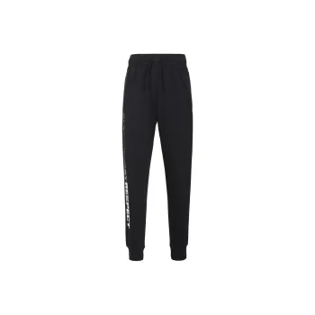 Under Armour Project Knitted Sweatpants Men Black
