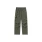 801 Army Green