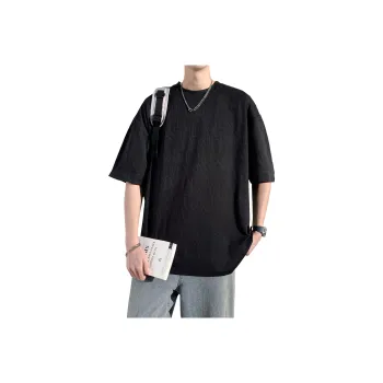 MARK WAFFLE T Shirts Unisex