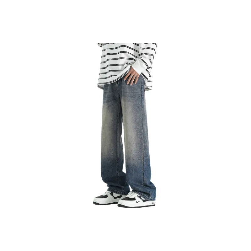 Lind Erki Jeans Unisex-0