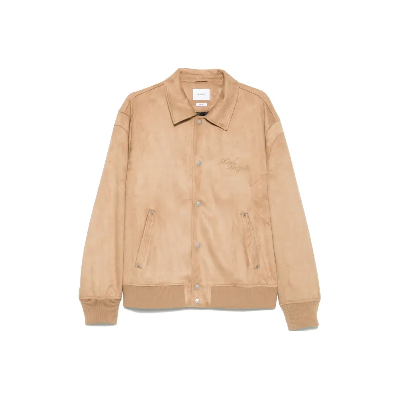 Axel Arigato Archetype Jacket-0
