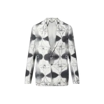 LOUIS VUITTON Jackets Coats Men's Multicolor