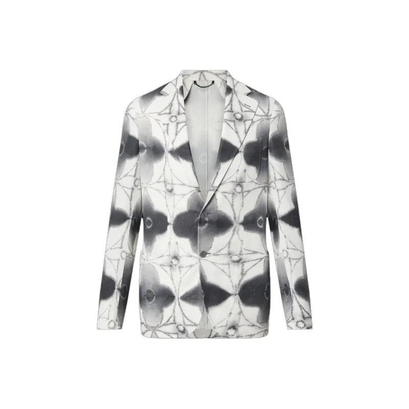 LOUIS VUITTON Jackets & Coats Men's Multicolor-0