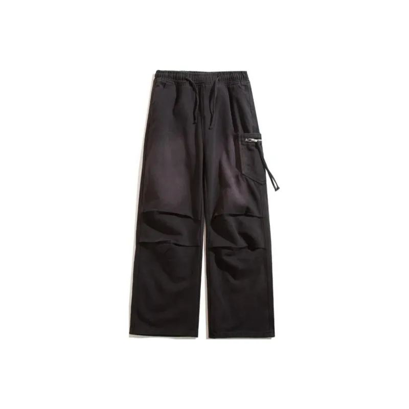 PAINT STAIN Jeans Unisex-0