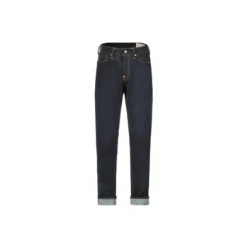 EVISU Jeans Men Dark Blue