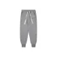 Gray (No Fleece-Lined)