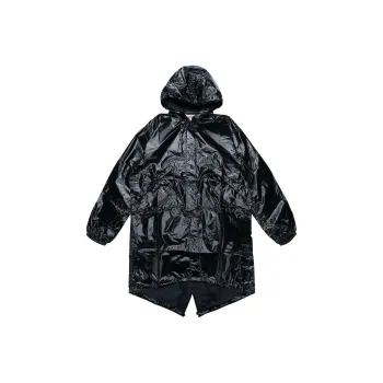 Supreme Comme Des Garcons Shirt Fishtail Parka