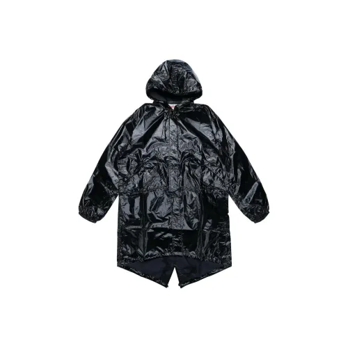Supreme Comme Des Garcons Shirt Fishtail Parka