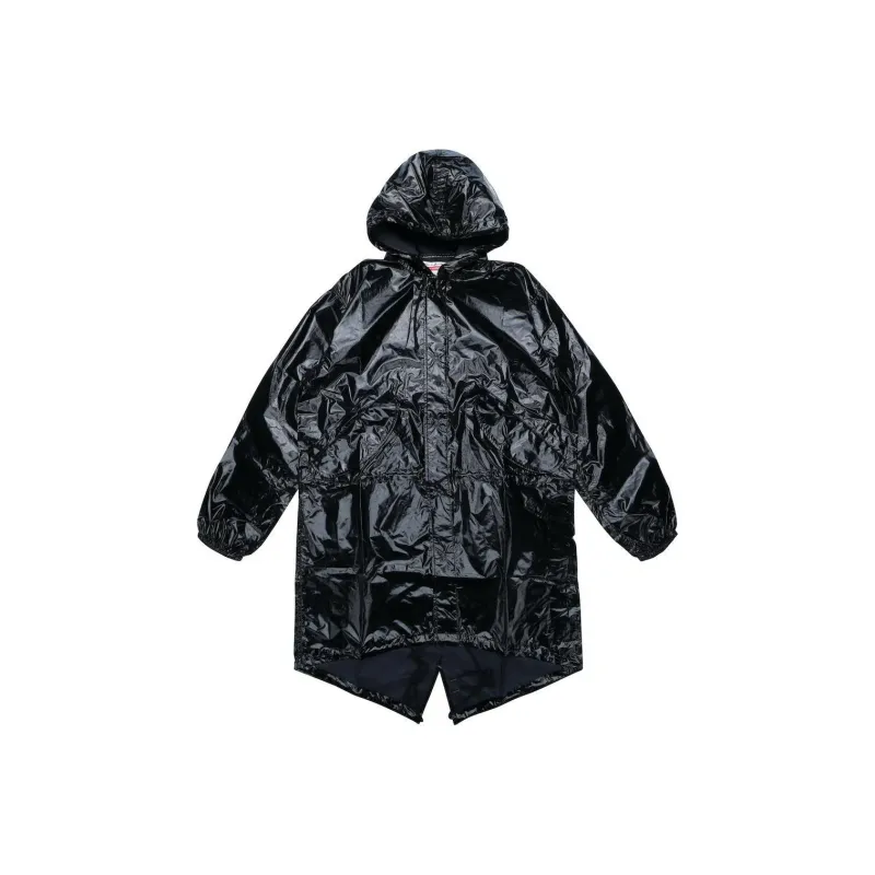 Supreme Comme Des Garcons Shirt Fishtail Parka-0