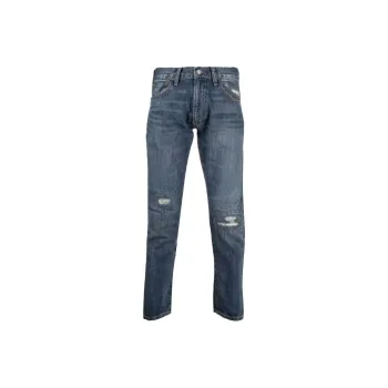 Polo Ralph Lauren Jeans Men Blue