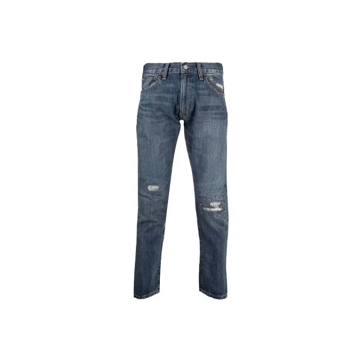 Polo Ralph Lauren Sullivan Slim fit Jeans-0