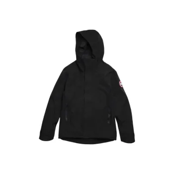 Canada Goose Jackets & Coats Men's Black